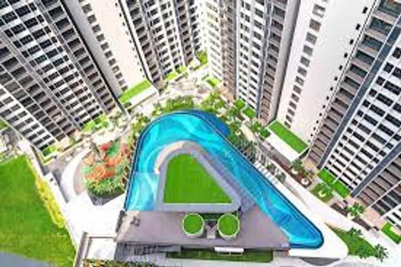 Service Residence for Sale at Geo Bukit Rimau - David Kok - Exterior - PropertyGuru.com.my