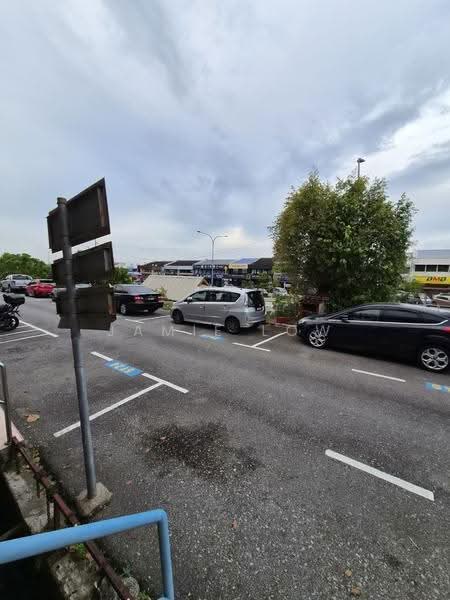 Kedai untuk Disewa di Taman Ungku Tun Aminah (Skudai) - Jamie Low - PropertyGuru.com.my