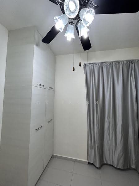 Condominium for Rent at Infiniti 3 Residences - CK Teong - Interior - PropertyGuru.com.my