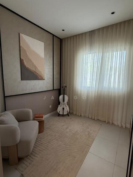 2-storey Terraced House for Sale in Cyberjaya (Selangor) - Jay Go - Study - PropertyGuru.com.my