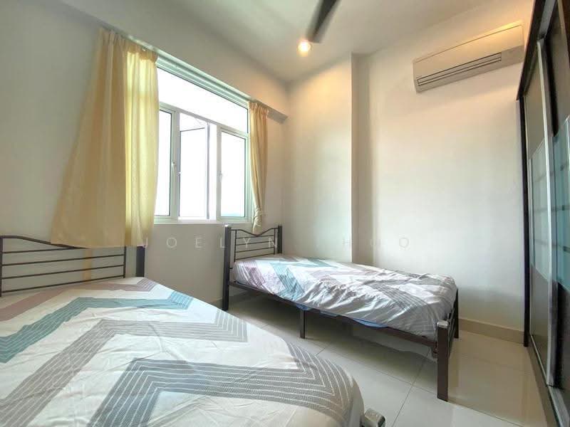 Condominium for Sale at Reflections Condominium - Joelyn Khoo - Bedroom - PropertyGuru.com.my