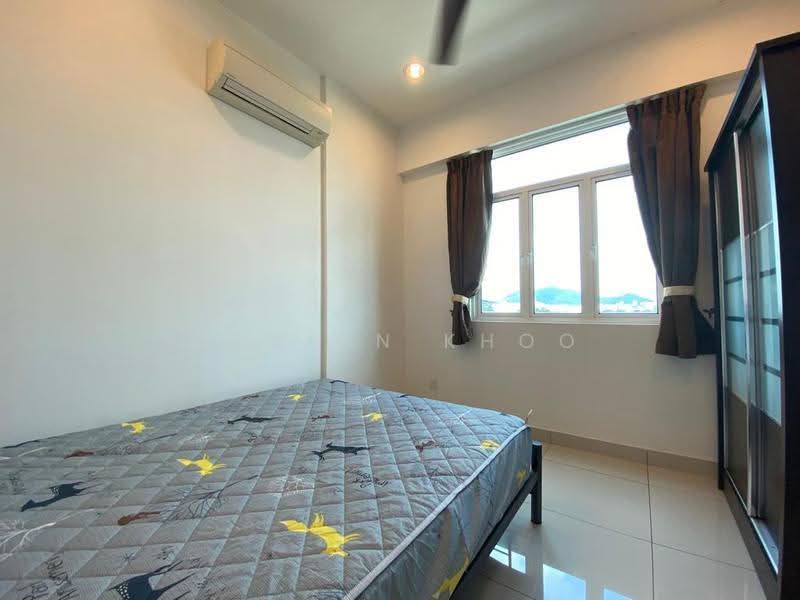 Condominium for Sale at Reflections Condominium - Joelyn Khoo - Bedroom - PropertyGuru.com.my