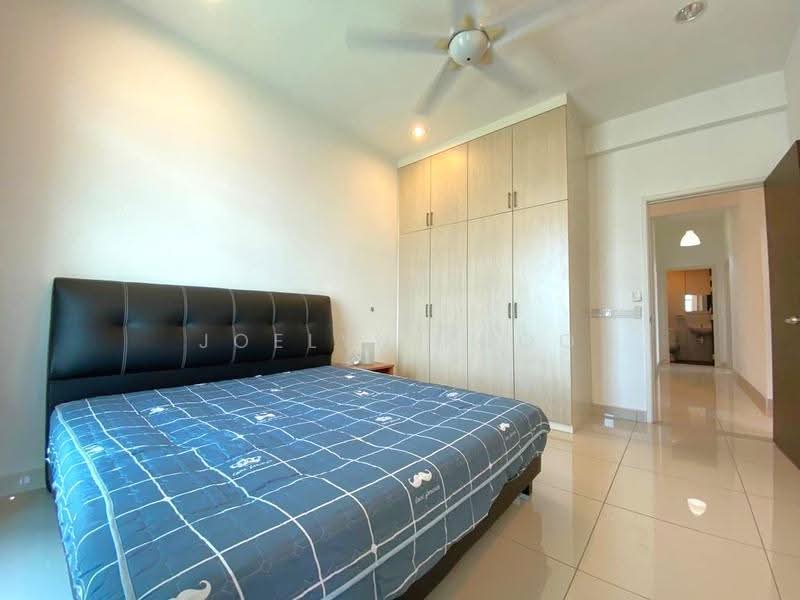 Condominium for Sale at Reflections Condominium - Joelyn Khoo - Bedroom - PropertyGuru.com.my
