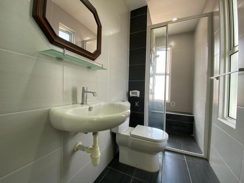Condominium for Sale at Reflections Condominium - Joelyn Khoo - Bathroom - PropertyGuru.com.my