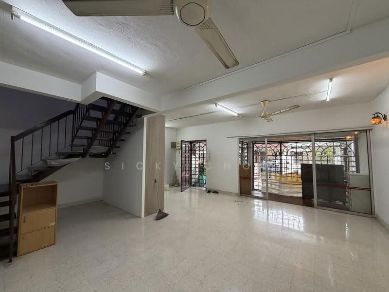 2-storey Terraced House for Rent in Cheras (Kuala Lumpur) - Sicky Chow - Interior - PropertyGuru.com.my
