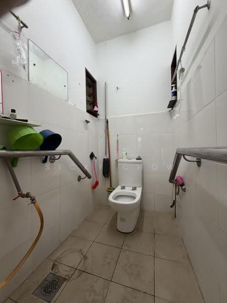 2-storey Terraced House for Rent in Cheras (Kuala Lumpur) - Sicky Chow - Bathroom - PropertyGuru.com.my