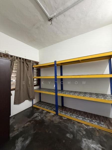 2-storey Terraced House for Rent in Cheras (Kuala Lumpur) - Sicky Chow - PropertyGuru.com.my