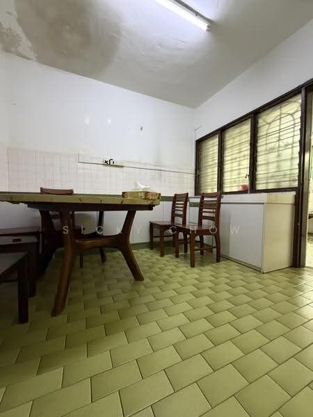 2-storey Terraced House for Rent in Cheras (Kuala Lumpur) - Sicky Chow - Dining Room - PropertyGuru.com.my