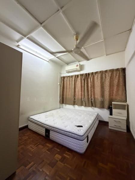 2-storey Terraced House for Rent in Cheras (Kuala Lumpur) - Sicky Chow - Bedroom - PropertyGuru.com.my