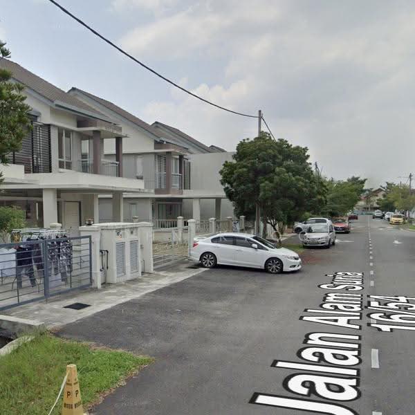Rumah Berkembar untuk Dijual di Bandar Puncak Alam (Puncak Alam) - John Khoo - PropertyGuru.com.my