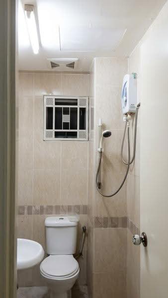Condominium for Rent at Kepong Sentral Condominium - Nicole Yan - Bathroom - PropertyGuru.com.my