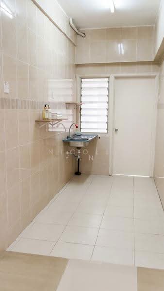 Condominium for Rent at Kepong Sentral Condominium - Nicole Yan - Interior - PropertyGuru.com.my