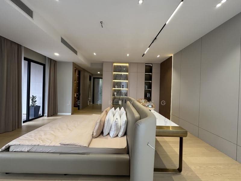 Bungalow House for Sale in Taman Tunku (Bukit Tunku (Kenny Hills)) - Jeffrey Ng - Bedroom - PropertyGuru.com.my