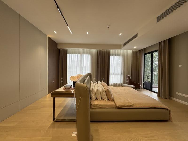 Bungalow House for Sale in Taman Tunku (Bukit Tunku (Kenny Hills)) - Jeffrey Ng - Bedroom - PropertyGuru.com.my
