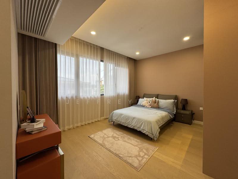 Bungalow House for Sale in Taman Tunku (Bukit Tunku (Kenny Hills)) - Jeffrey Ng - Bedroom - PropertyGuru.com.my
