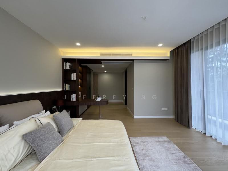 Bungalow House for Sale in Taman Tunku (Bukit Tunku (Kenny Hills)) - Jeffrey Ng - Bedroom - PropertyGuru.com.my