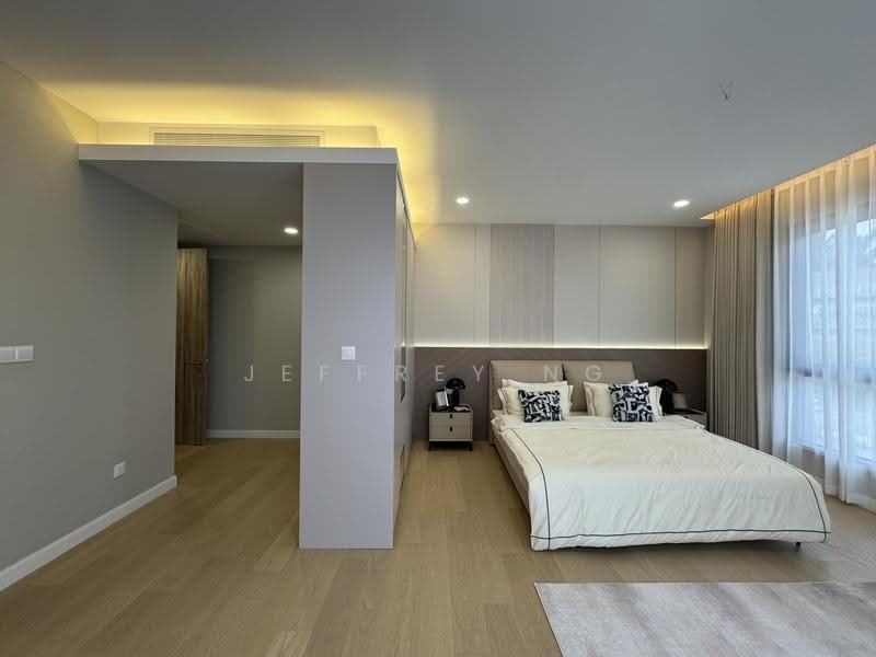 Bungalow House for Sale in Taman Tunku (Bukit Tunku (Kenny Hills)) - Jeffrey Ng - Bedroom - PropertyGuru.com.my