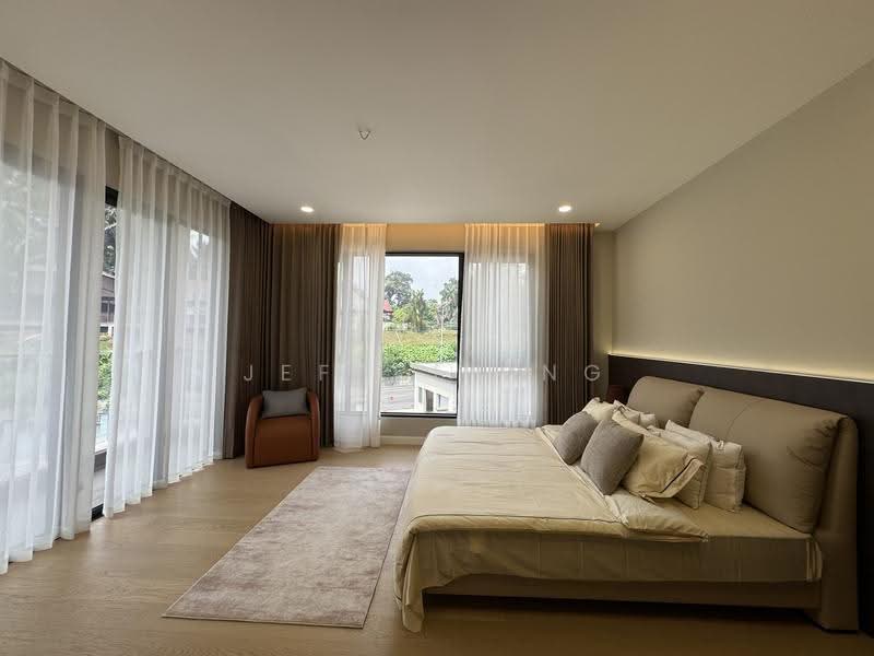 Bungalow House for Sale in Taman Tunku (Bukit Tunku (Kenny Hills)) - Jeffrey Ng - Bedroom - PropertyGuru.com.my