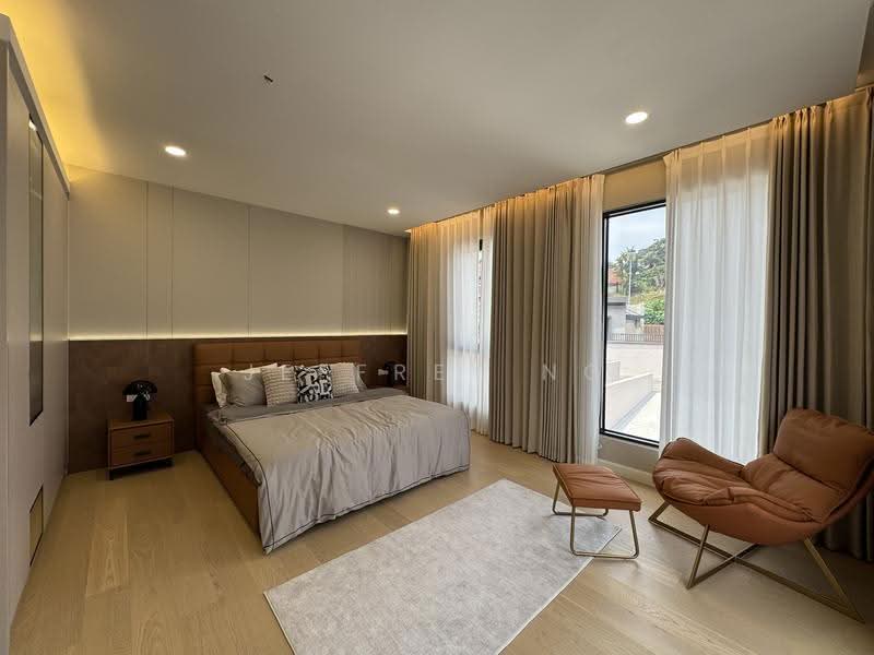 Bungalow House for Sale in Taman Tunku (Bukit Tunku (Kenny Hills)) - Jeffrey Ng - Bedroom - PropertyGuru.com.my