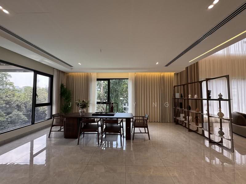 Bungalow House for Sale in Taman Tunku (Bukit Tunku (Kenny Hills)) - Jeffrey Ng - Study - PropertyGuru.com.my