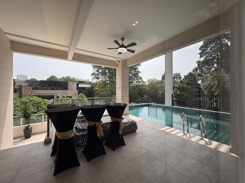 Bungalow House for Sale in Taman Tunku (Bukit Tunku (Kenny Hills)) - Jeffrey Ng - Exterior - PropertyGuru.com.my