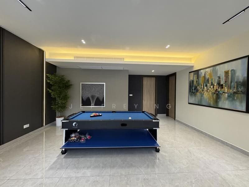 Bungalow House for Sale in Taman Tunku (Bukit Tunku (Kenny Hills)) - Jeffrey Ng - Interior - PropertyGuru.com.my
