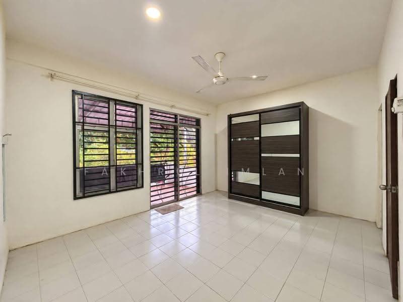 Rumah Teres 2-Tingkat untuk Dijual di Taman Scientex Pasir Gudang (Pasir Gudang) - Fakhrul Imlan - Interior - PropertyGuru.com.my