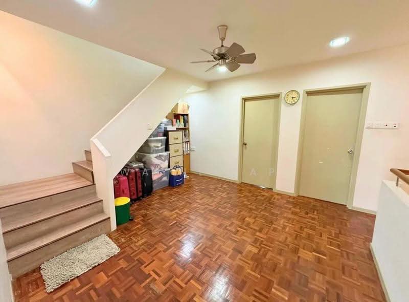 Rumah Teres 2-Tingkat untuk Dijual di Taman Dagang (Ampang) - Wayne Yap - Interior - PropertyGuru.com.my