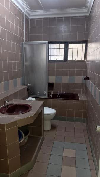 Condominium for Rent at Grace Ville - Jessie Ting - Bathroom - PropertyGuru.com.my