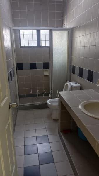 Condominium for Rent at Grace Ville - Jessie Ting - Bathroom - PropertyGuru.com.my