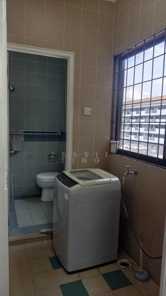 Condominium for Rent at Grace Ville - Jessie Ting - Bathroom - PropertyGuru.com.my