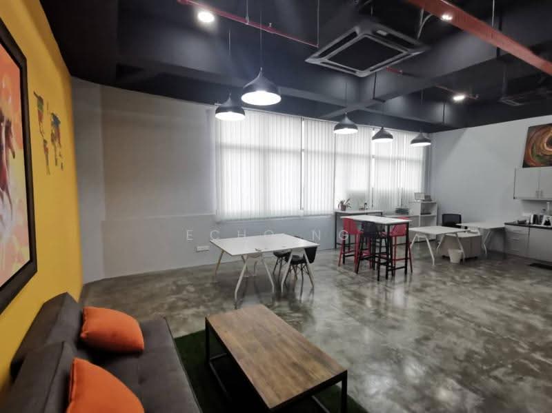 Service Residence for Sale at Plaza Arkadia (Service Residences) - Echo Ng - Interior - PropertyGuru.com.my
