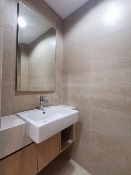 Service Residence for Sale at Plaza Arkadia (Service Residences) - Echo Ng - Bathroom - PropertyGuru.com.my