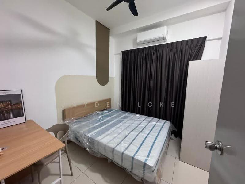 Condominium for Rent at Residensi Bintang - Jayden Loke - Bedroom - PropertyGuru.com.my