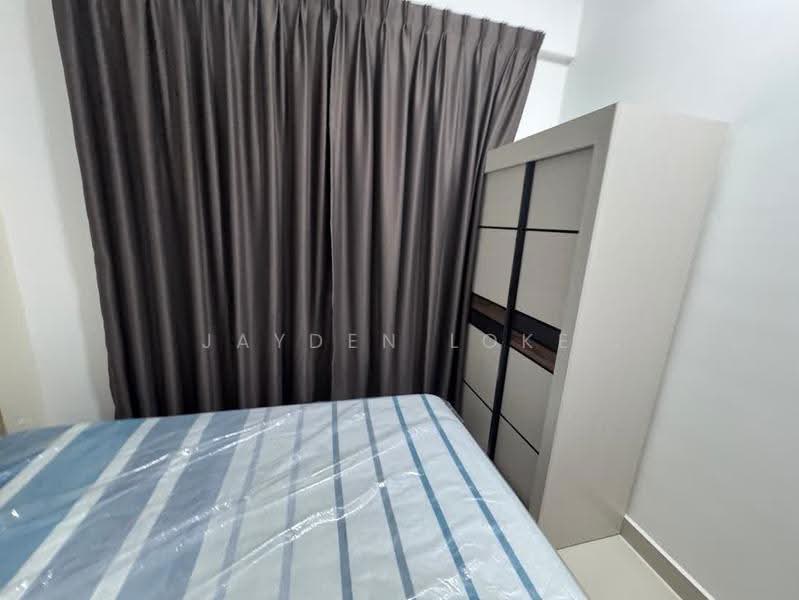 Condominium for Rent at Residensi Bintang - Jayden Loke - Bedroom - PropertyGuru.com.my