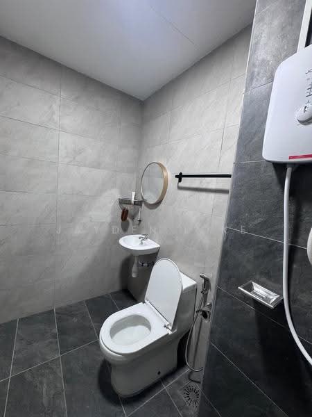 Condominium for Rent at Residensi Bintang - Jayden Loke - Bathroom - PropertyGuru.com.my