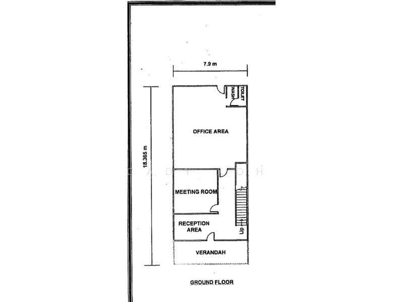 Kedai untuk Disewa di Bukit Jalil (Kuala Lumpur) - Cady Koh - PropertyGuru.com.my