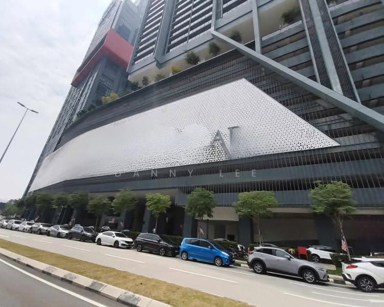 Service Residence for Sale at 8th & Stellar - Danny Lee - Exterior - PropertyGuru.com.my