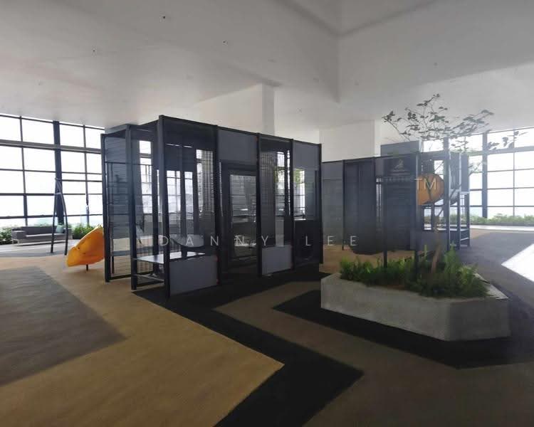 Service Residence for Sale at 8th & Stellar - Danny Lee - PropertyGuru.com.my