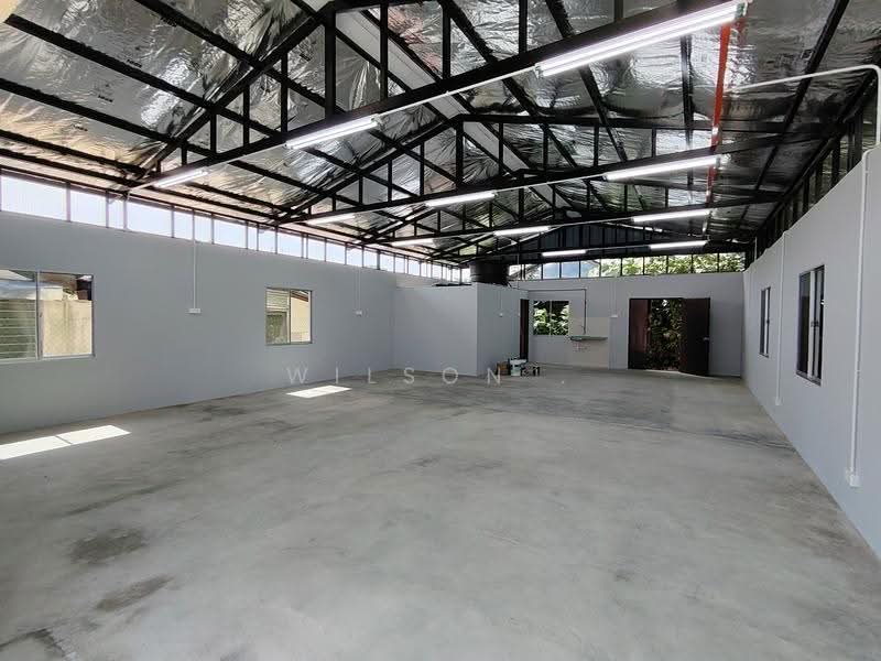 Gudang untuk Disewa di Ampang Jaya (Ampang) - Wilson . - PropertyGuru.com.my