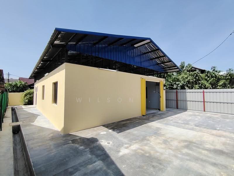Gudang untuk Disewa di Ampang Jaya (Ampang) - Wilson . - PropertyGuru.com.my
