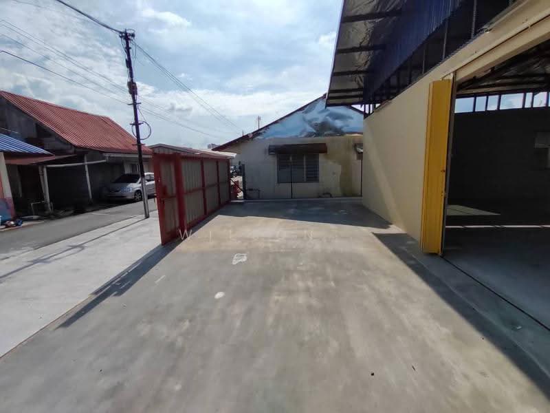 Gudang untuk Disewa di Ampang Jaya (Ampang) - Wilson . - Exterior - PropertyGuru.com.my