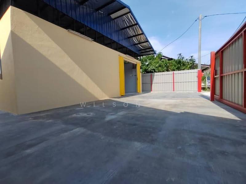 Gudang untuk Disewa di Ampang Jaya (Ampang) - Wilson . - Exterior - PropertyGuru.com.my