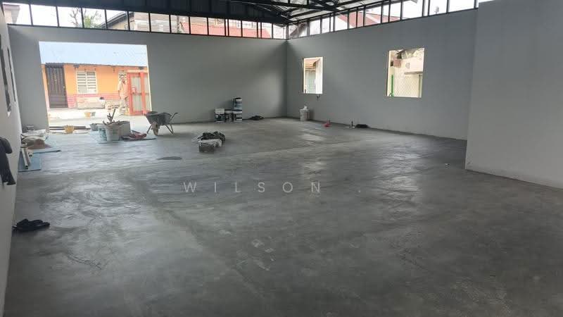 Gudang untuk Disewa di Ampang Jaya (Ampang) - Wilson . - Interior - PropertyGuru.com.my