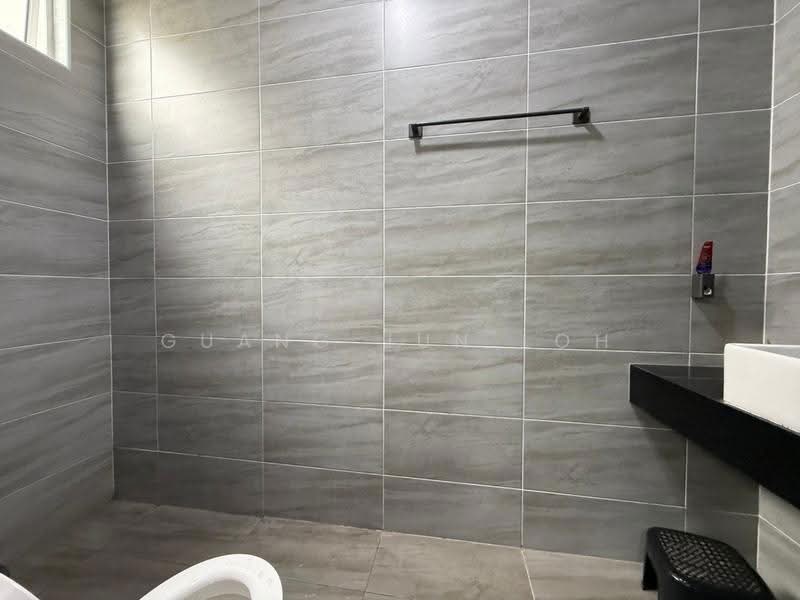 Rumah Kluster untuk Dijual di Taman Mutiara Mas (Skudai) - Guang Jun Loh - PropertyGuru.com.my