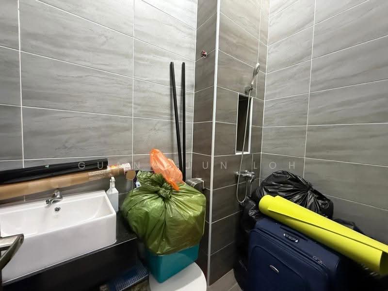 Rumah Kluster untuk Dijual di Taman Mutiara Mas (Skudai) - Guang Jun Loh - PropertyGuru.com.my