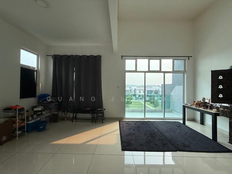 Rumah Kluster untuk Dijual di Taman Mutiara Mas (Skudai) - Guang Jun Loh - PropertyGuru.com.my