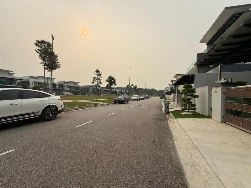 Rumah Kluster untuk Dijual di Taman Mutiara Mas (Skudai) - Guang Jun Loh - PropertyGuru.com.my