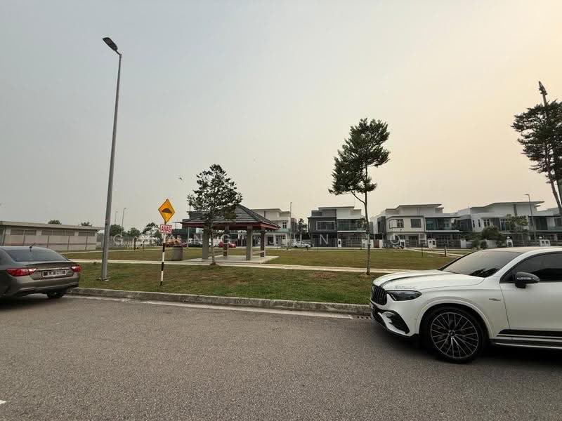 Rumah Kluster untuk Dijual di Taman Mutiara Mas (Skudai) - Guang Jun Loh - PropertyGuru.com.my