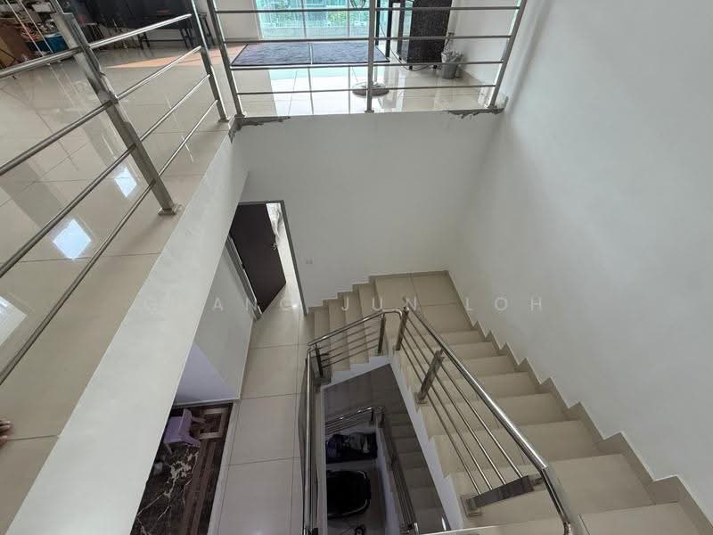 Rumah Kluster untuk Dijual di Taman Mutiara Mas (Skudai) - Guang Jun Loh - PropertyGuru.com.my